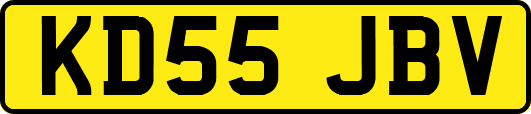 KD55JBV