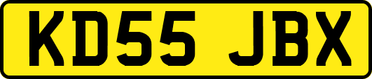 KD55JBX