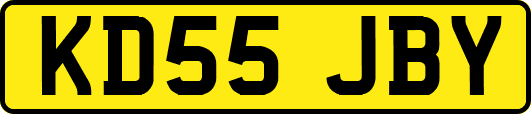 KD55JBY