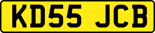 KD55JCB