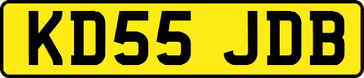 KD55JDB