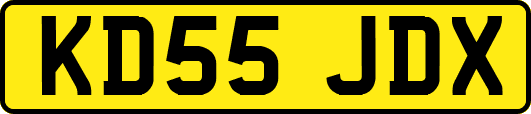 KD55JDX