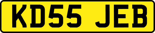 KD55JEB
