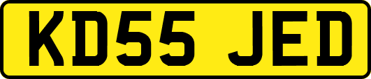 KD55JED