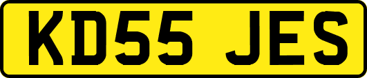 KD55JES