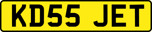 KD55JET