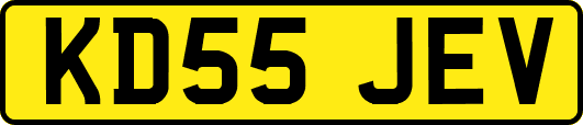KD55JEV