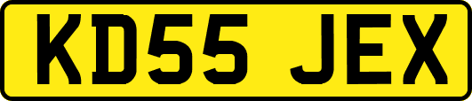 KD55JEX