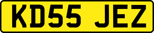 KD55JEZ