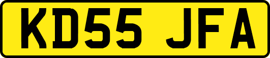 KD55JFA