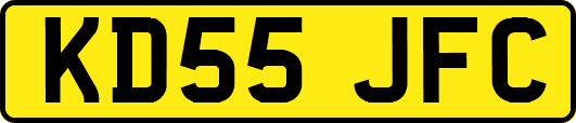 KD55JFC