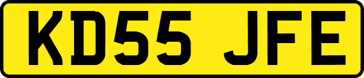 KD55JFE