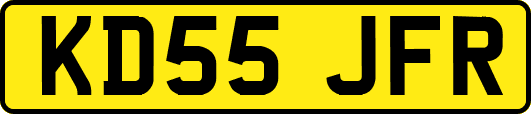 KD55JFR