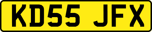 KD55JFX