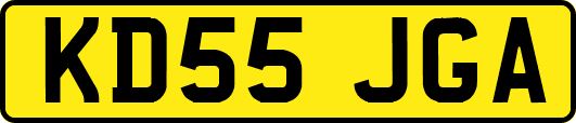 KD55JGA