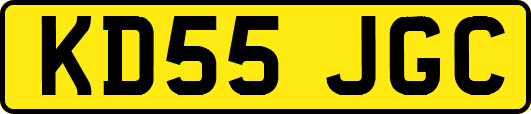 KD55JGC