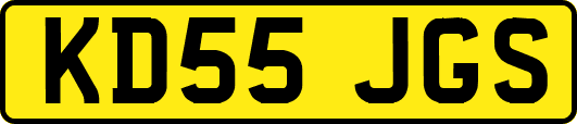 KD55JGS