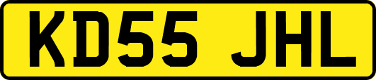 KD55JHL