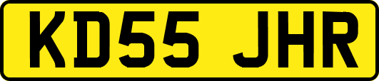 KD55JHR