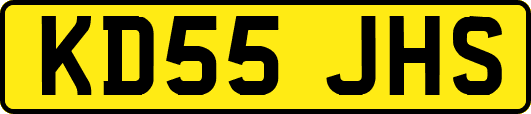 KD55JHS