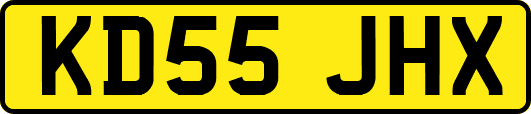 KD55JHX