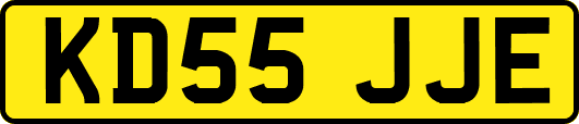 KD55JJE