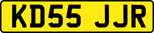 KD55JJR