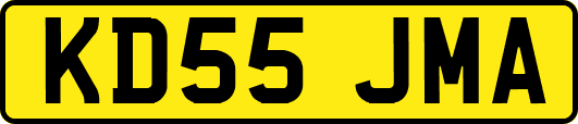 KD55JMA