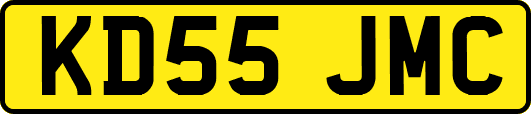 KD55JMC
