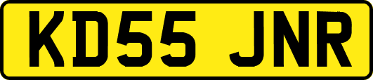 KD55JNR