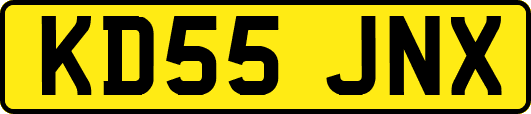KD55JNX