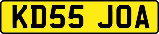 KD55JOA
