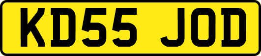 KD55JOD