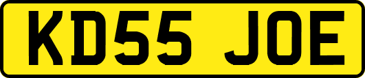 KD55JOE