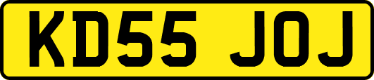 KD55JOJ