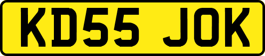 KD55JOK