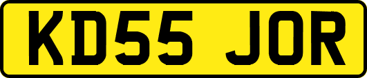 KD55JOR