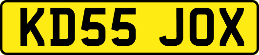 KD55JOX
