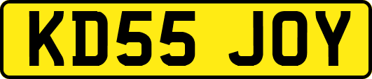 KD55JOY