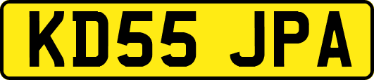 KD55JPA