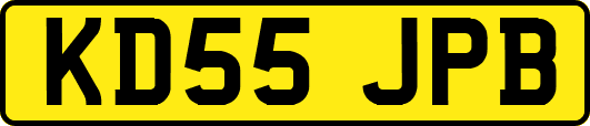 KD55JPB