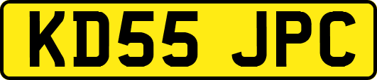 KD55JPC