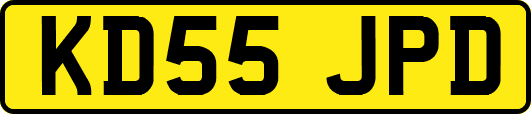 KD55JPD