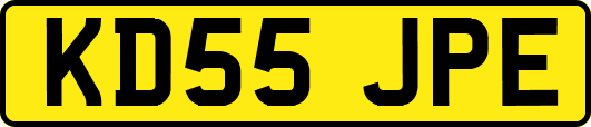 KD55JPE