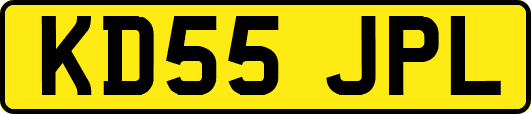 KD55JPL