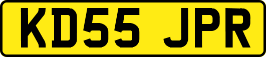 KD55JPR