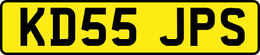 KD55JPS