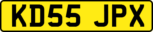 KD55JPX