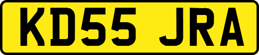 KD55JRA