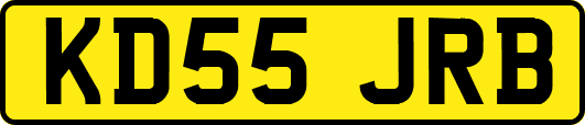 KD55JRB